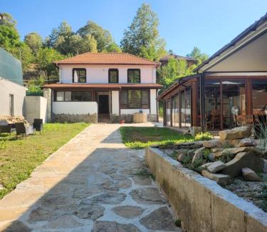 Gabrovo Haus | къща Еребор
