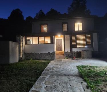 Gabrovo Haus | къща Еребор