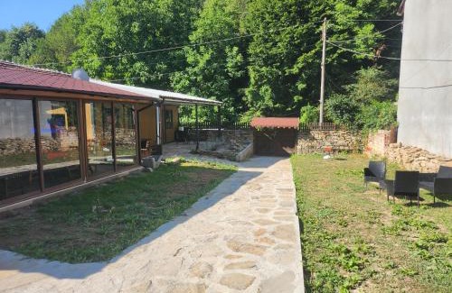 Gabrovo Haus | къща Еребор