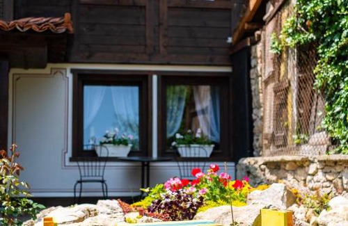Koprivshtitsa Haus | Къща ЕТНО