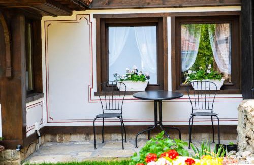 Koprivshtitsa Haus | Къща ЕТНО