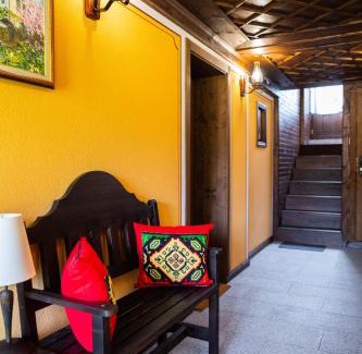 Koprivshtitsa Haus | Къща ЕТНО