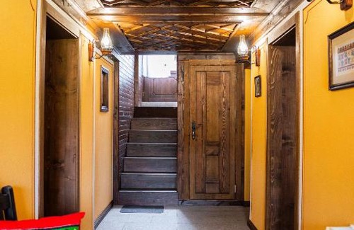 Koprivshtitsa Haus | Къща ЕТНО