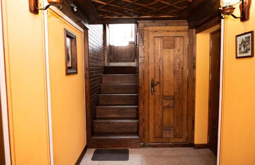 Koprivshtitsa Haus | Къща ЕТНО