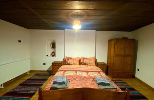 Leshten Wohnung | Къща за гости Близнаците