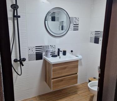 Ribaritsa Haus | Къща за гости Брязово