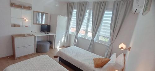Ivaylovgrad Haus | Къща за гости Веселина - Ивайловград