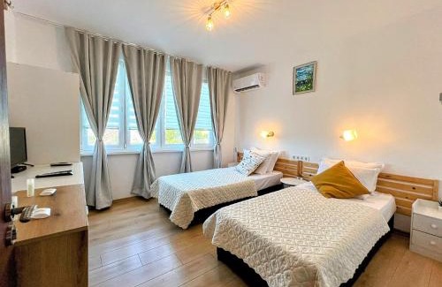 Ivaylovgrad Haus | Къща за гости Веселина - Ивайловград