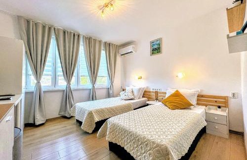 Ivaylovgrad Haus | Къща за гости Веселина - Ивайловград