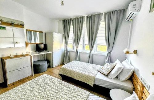 Ivaylovgrad Haus | Къща за гости Веселина - Ивайловград