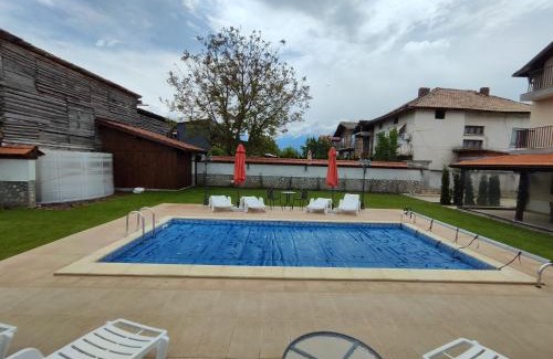 Banya Haus | Къща за гости - Вила Сидона