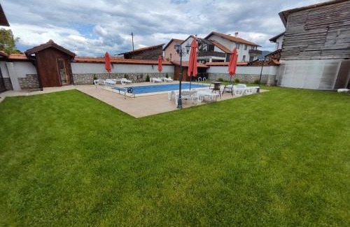 Banya Haus | Къща за гости - Вила Сидона