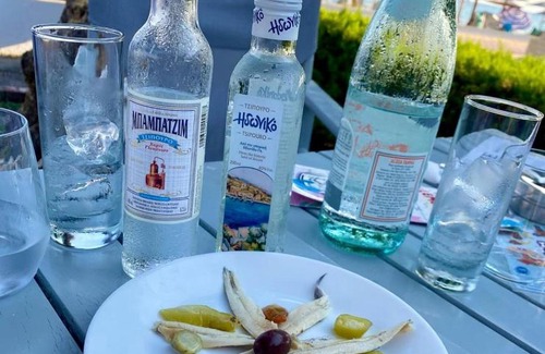 Nea Propontida Haus | Къща за Гости в Созополи