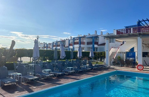 Nea Propontida Haus | Къща за Гости в Созополи