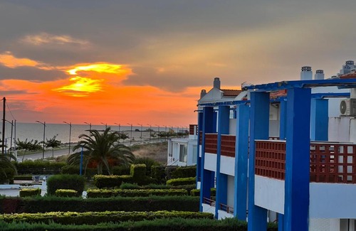 Nea Propontida Haus | Къща за Гости в Созополи