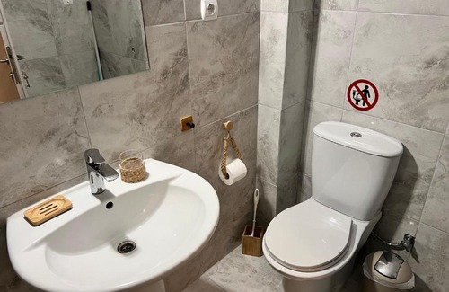 Nea Propontida Haus | Къща за Гости в Созополи