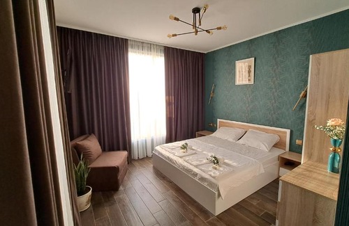 Izvorovo Villa | Къща за гости Гардения