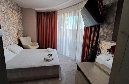 Izvorovo Villa | Къща за гости Гардения