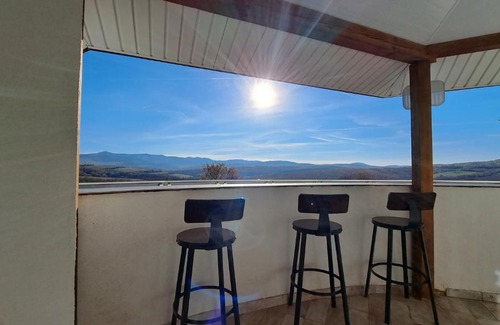 Izvorovo Villa | Къща за гости Гардения