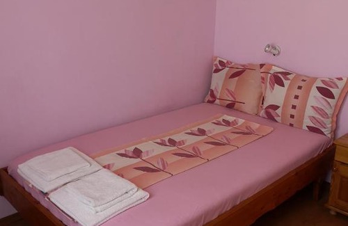 Raduil Haus | Къща за гости Григорови