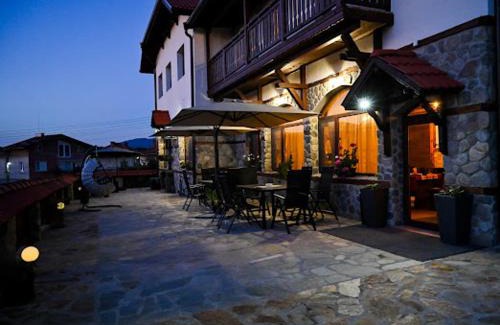 Dobrinishte Haus | КЪЩА ЗА ГОСТИ ГРОШЪ