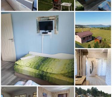 Tsigov Chark Haus | Къща за гости Дар