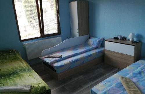 Tsigov Chark Haus | Къща за гости Дар