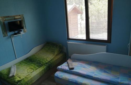 Tsigov Chark Haus | Къща за гости Дар
