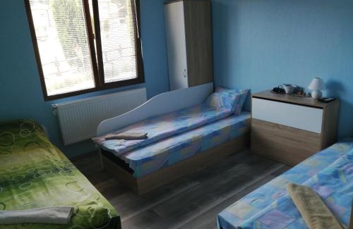 Tsigov Chark Haus | Къща за гости Дар