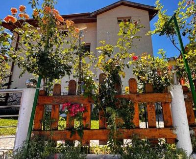 Devin Haus | Къща за гости Димитрови guest house Dimitrovi