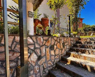 Devin Haus | Къща за гости Димитрови guest house Dimitrovi