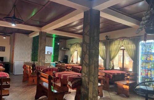 Dospat Haus | Къща за гости Динас