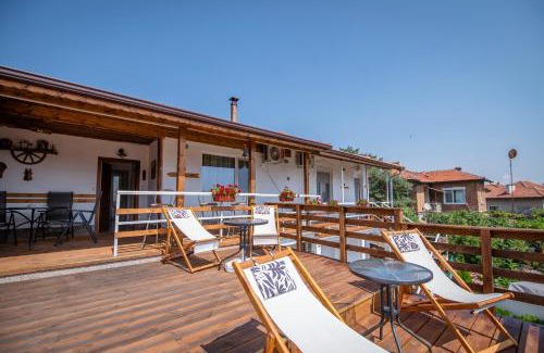 Septemvri Haus | Къща за гости ЕМА