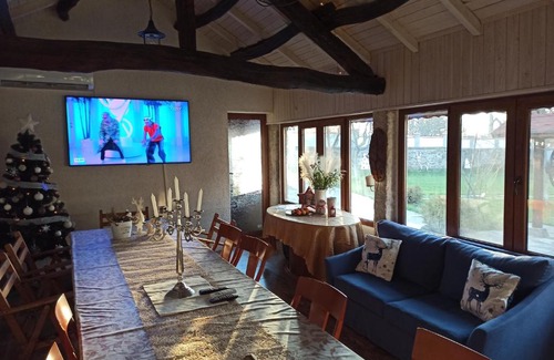 Kalugeritsa Haus | Къща за гости Ивайла