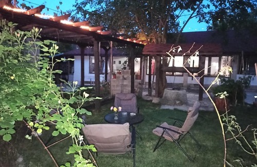 Kalugeritsa Haus | Къща за гости Ивайла
