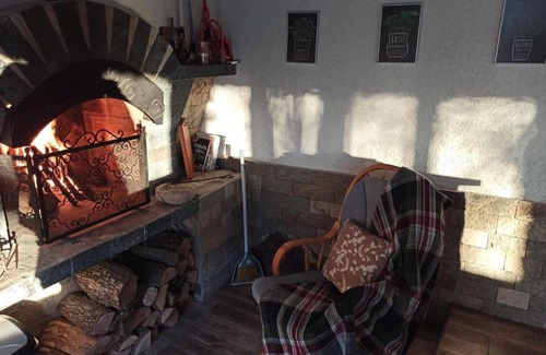 Kalugeritsa Haus | Къща за гости Ивайла