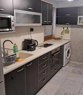 Targovishte Wohnung | Къща за гости Иванови