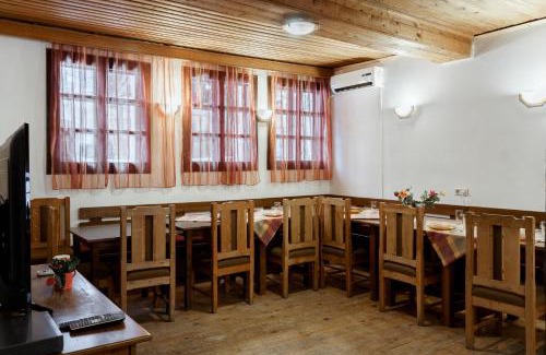 Bojentsi Haus | Къща за гости Иван Карадимитров