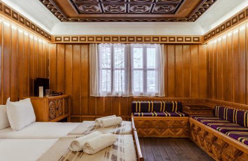 Bojentsi Haus | Къща за гости Иван Карадимитров