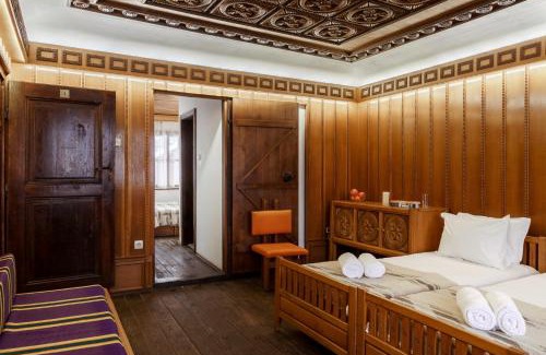 Bojentsi Haus | Къща за гости Иван Карадимитров