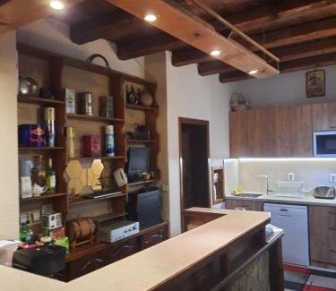 Chepelare Haus | Къща за гости Костовският хан