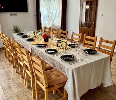 Petrevene Haus | Къща за гости Куклите Петревене