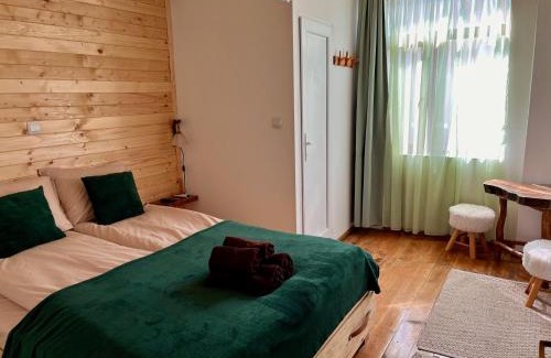 Petrevene Haus | Къща за гости Куклите Петревене