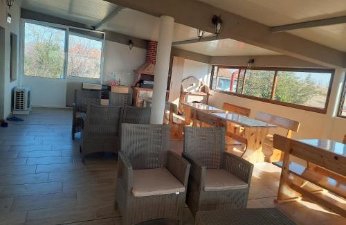 Prilep Haus | Къща за гости Люляк