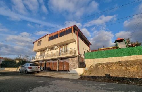 Prilep Haus | Къща за гости Люляк