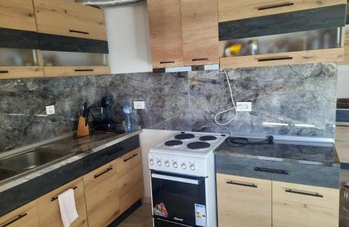 Prilep Haus | Къща за гости Люляк