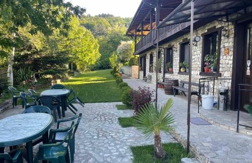 Lyaskovo Haus | Къща за гости Лясково