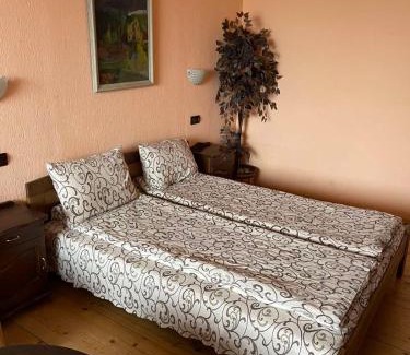 Lyaskovo Haus | Къща за гости Лясково