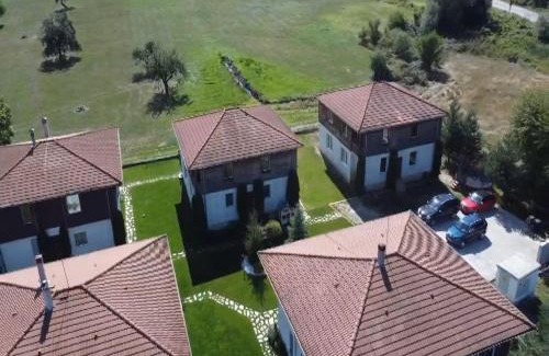 Maritsa Haus | Къща за гости "Марковски"