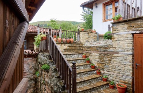 Zheravna Haus | Къща за гости МИХАЛЕВИ